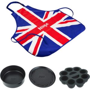 Ninja Premium Baking Bundle