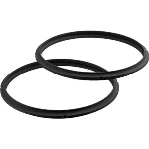 2 Pack of Silicone Rings