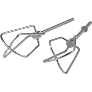 Ninja Beaters x2
