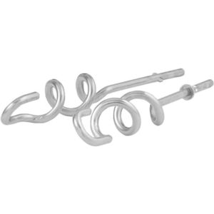 Ninja 2x Dough Hooks