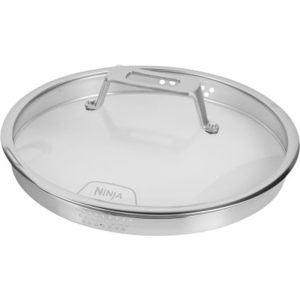 Ninja Possible Pot Lid