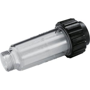 Karcher Water Filter for K Pressure Washers Pack of 1