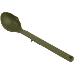 Ninja Possible Pot Spoon - Olive Green