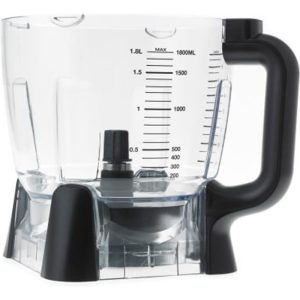 Ninja 2.1L Food Processor Jug with Lid