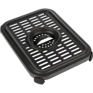 Ninja Foodi Dual Zone Air Fryer Crisper Plate - AF451UK