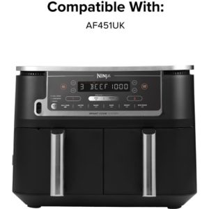 Ninja Replacement Left Drawer - AF451UK