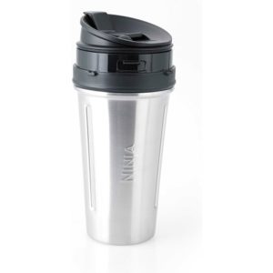 Stainless Steel 650ml Cup