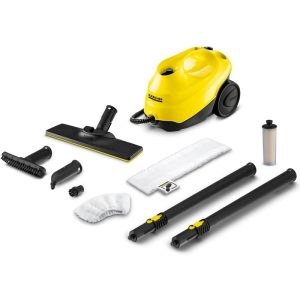 Karcher SC 3 EASYFIX Steam Cleaner 240v