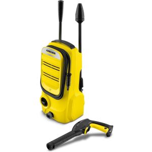 Karcher K 2 COMPACT Pressure Washer 110 Bar 240v