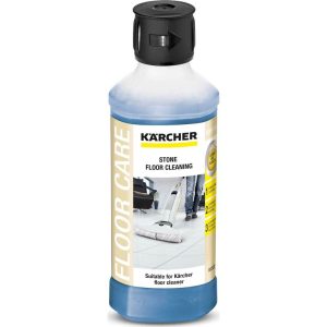 Karcher RM 537 Stone Flooring Detergent for FC 5 Floor Cleaners 0.5l