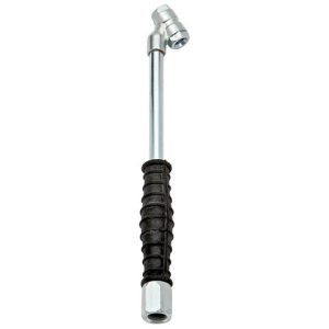 PCL PCL Twin Hold-On Tyre Connector Open End