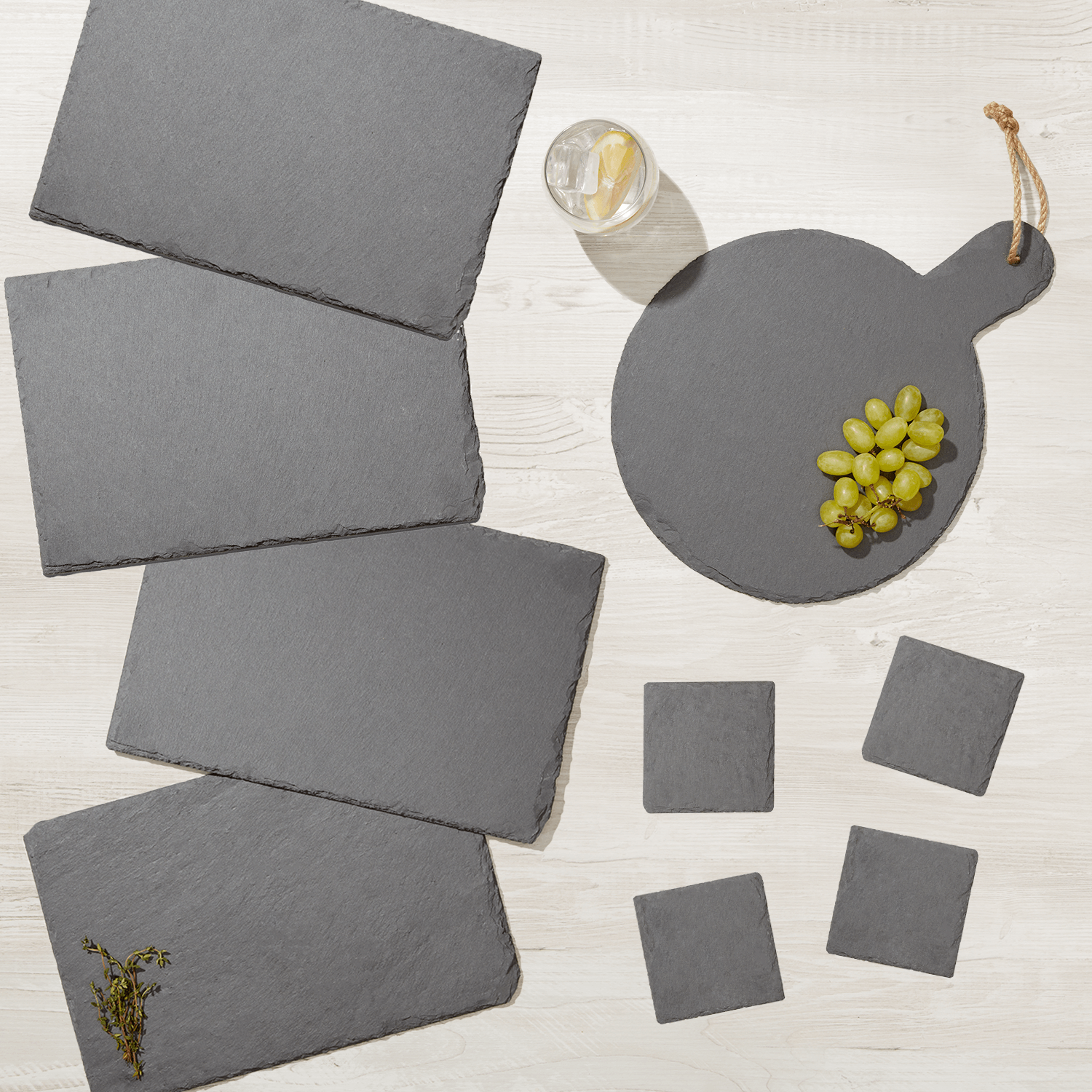 Slate Bundle