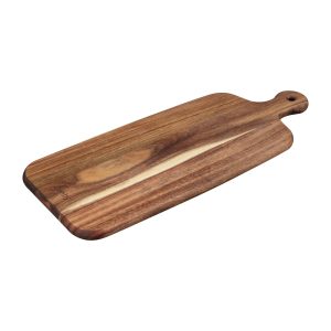 Denby Acacia Chop & Serve Rectangular Board