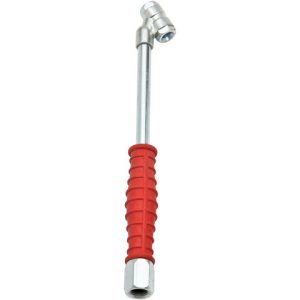 PCL PCL Twin Hold-On Tyre Connector Closed End