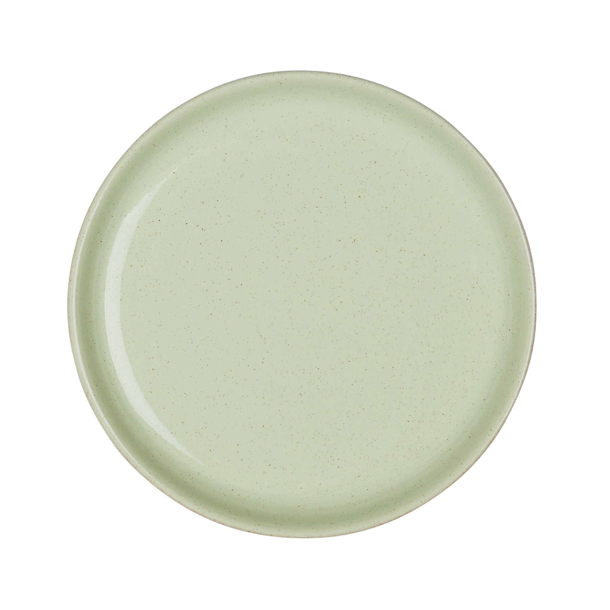 Heritage Orchard Medium Coupe Plate