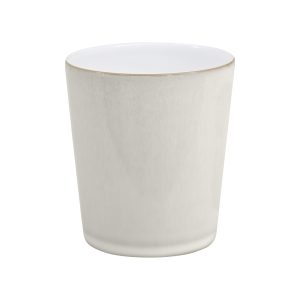 Natural Canvas 250Ml Handleless Mug