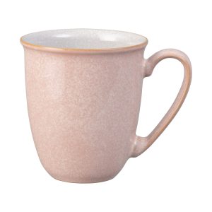 Elements Sorbet Pink Coffee Beaker/Mug