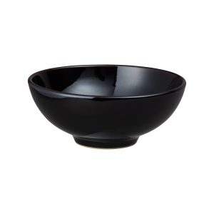 Modus Walnut Curved Small Bowl