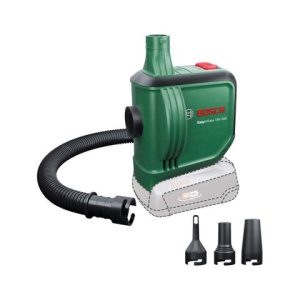Bosch Bosch EasyInflate 18V-500 Cordless Air Pump (Bare Unit)