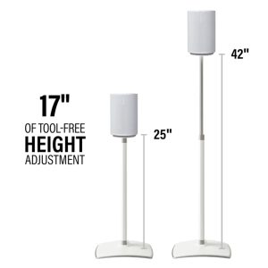 Sanus WSSE1A2-W2