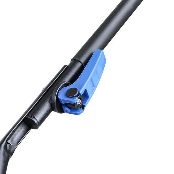 Hyundai Hyundai 14'' 36cm Electric Lawn Scarifier Aerator Lawn Rake 1500W 230V HYSC1500E - Image 4