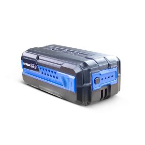 Hyundai Hyundai 2.5Ah Lithium-ion Replacement Battery For 40V Garden Machinery Range HYBAT40Li25
