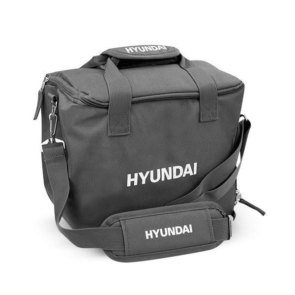 Hyundai HYUNDAI CBB5830-1 Protective CarryShoulder Bag For HPS300 and HPS600 Portable Power Stations