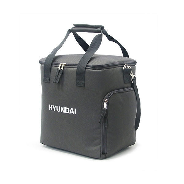 Hyundai HYUNDAI CBB5830-1 Protective CarryShoulder Bag For HPS300 and HPS600 Portable Power Stations - Image 3