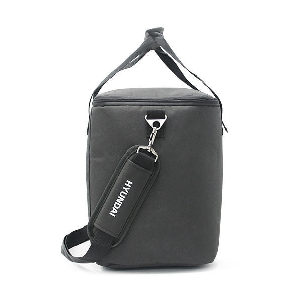 Hyundai HYUNDAI CBB5830-1 Protective CarryShoulder Bag For HPS300 and HPS600 Portable Power Stations - Image 2