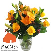 Maggie's Flowers
