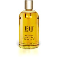 Moringa Luxury Bath & Shower Oil 200ml