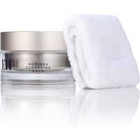 Moringa Cleansing Balm 100g with Dual Action Cleansing Cloth