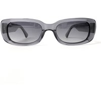 Fento Jamming White Sustainable Acetate Polarised Sunglasses Women 1
