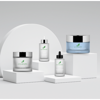 Nightly Regime Skincare Kit