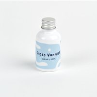 Pott'd Gloss Varnish for Pottery (50ml)