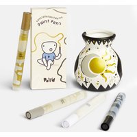 Pott'd Paint Pens
