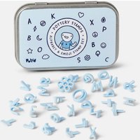 Pottery Stamps