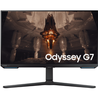Samsung 28" G70B UHD, 144Hz, Smart Odyssey Gaming Monitor LS28BG700EPXXU