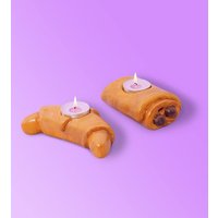 Pott'd Projects: Pastry Pair