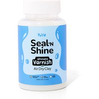Pott'd Seal ‘n’ Shine Ultimate Varnish