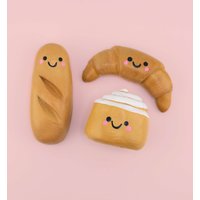 Pott'd Projects: Boulangerie Buddies