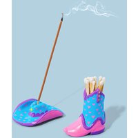 Pott'd Projects: Texas Mould ‘Em