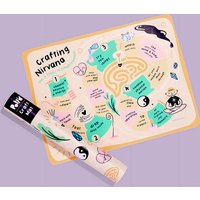 Pott'd Mindful Craft Mat