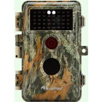 Wildlife Trail Camera with No Glow Night Vision 0.1S Trigger Motion Activated 32MP 1296P IP66 Waterproof for Hunting & home security | A252