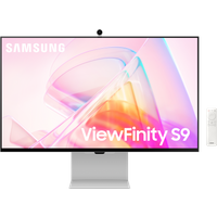 Samsung 27" S90PC ViewFinity 5K Smart Monitor LS27C902PAUXXU