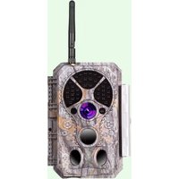 Wireless Bluetooth Wildlife Trail Camera with Night Vision Motion Activated 32MP 1296P Waterproof Stealth Camouflage for Hunting, Home Security | A350W
