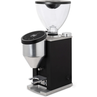 Rocket Faustino Grinder - Black - 2022 New version