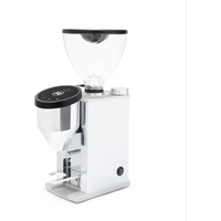 Rocket Faustino Grinder - Chrome - 2022 New version