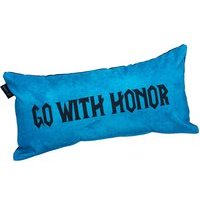 Gaming Cushion - Go With Honor