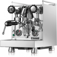 Rocket Espresso Mozzafiato Cronometro Type R Coffee Machine